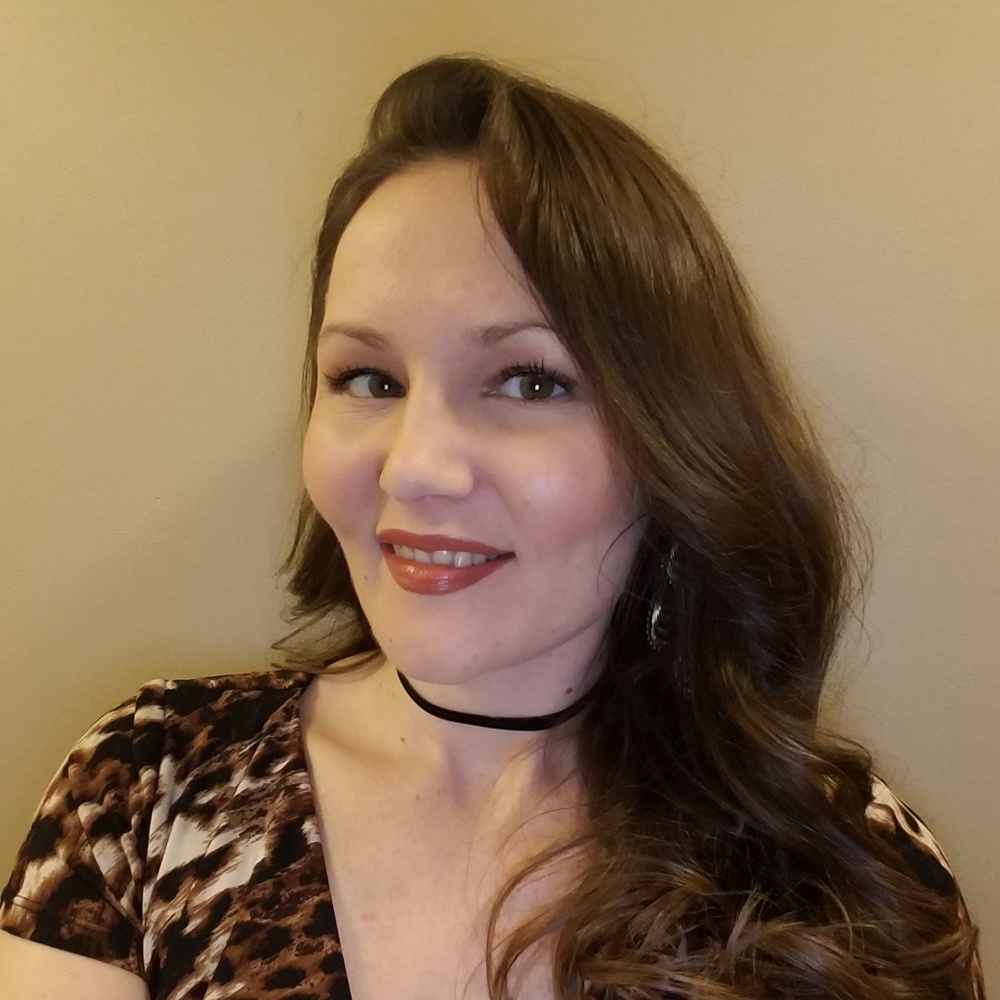 Meet your Posher, Christina